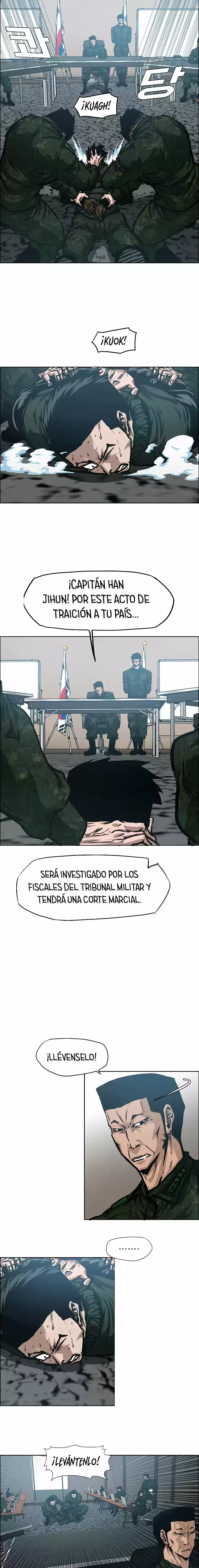 Rooftop Sword Master (2020) - Capítulo 58 - Página 12 - LectorTMOo