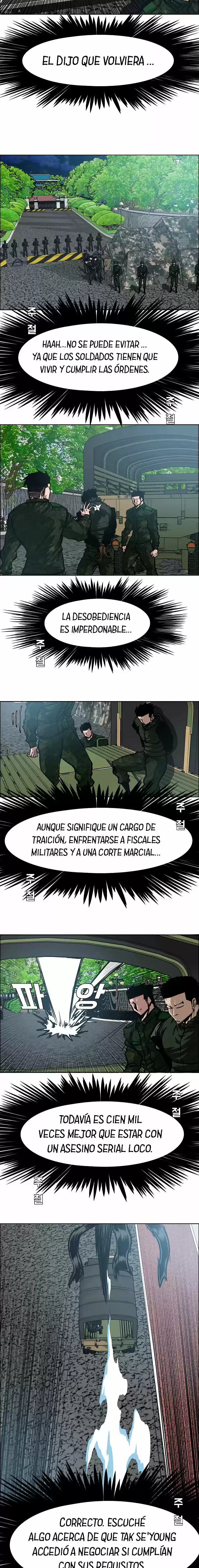 Rooftop Sword Master (2020) - Capítulo 58 - Página 13 - LectorTMOo