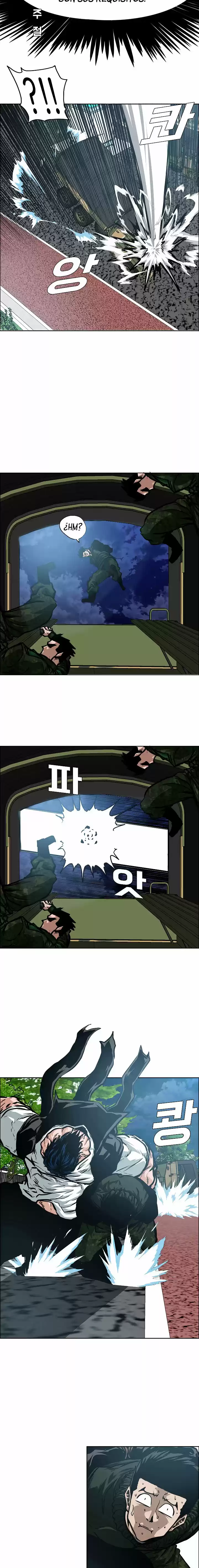 Rooftop Sword Master (2020) - Capítulo 58 - Página 14 - LectorTMOo