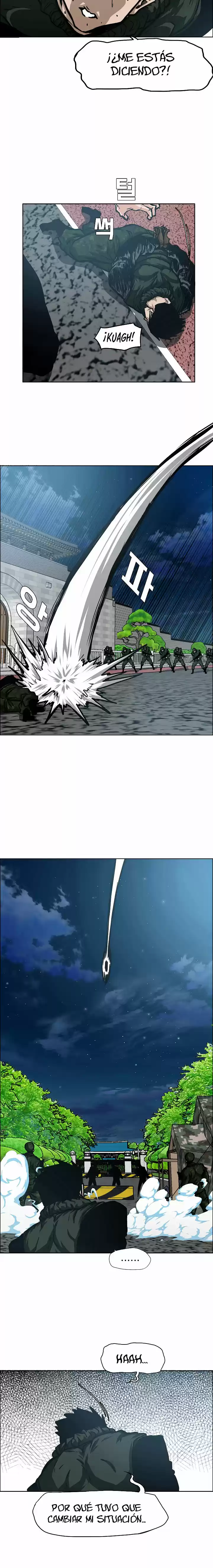 Rooftop Sword Master (2020) - Capítulo 58 - Página 16 - LectorTMOo