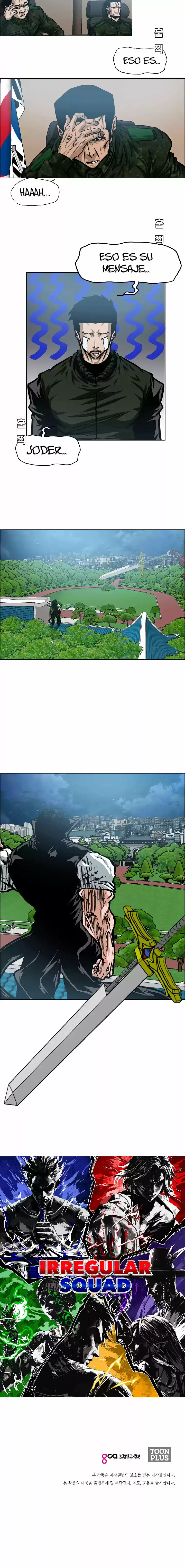 Rooftop Sword Master (2020) - Capítulo 58 - Página 18 - LectorTMOo
