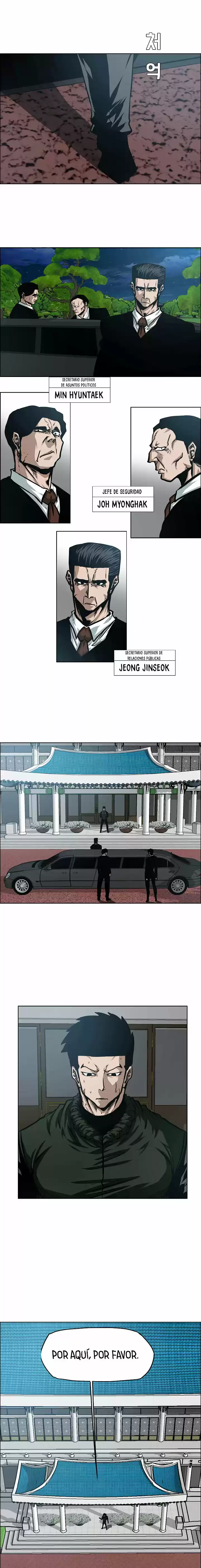 Rooftop Sword Master (2020) - Capítulo 59 - Página 3 - LectorTMOo