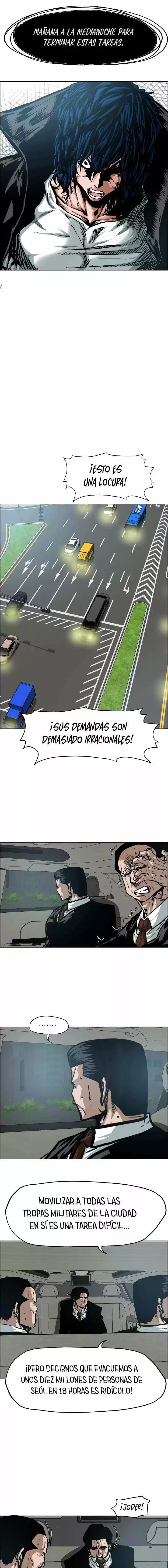 Rooftop Sword Master (2020) - Capítulo 59 - Página 6 - LectorTMOo