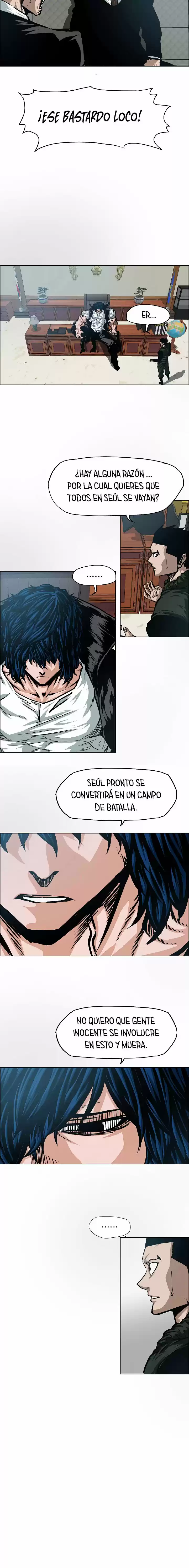 Rooftop Sword Master (2020) - Capítulo 59 - Página 7 - LectorTMOo