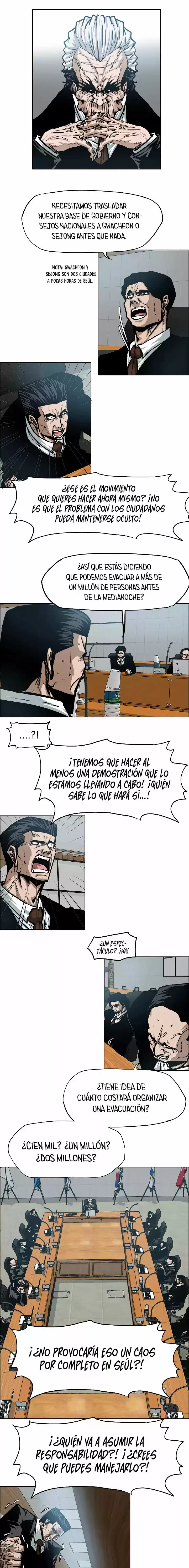 Rooftop Sword Master (2020) - Capítulo 59 - Página 9 - LectorTMOo