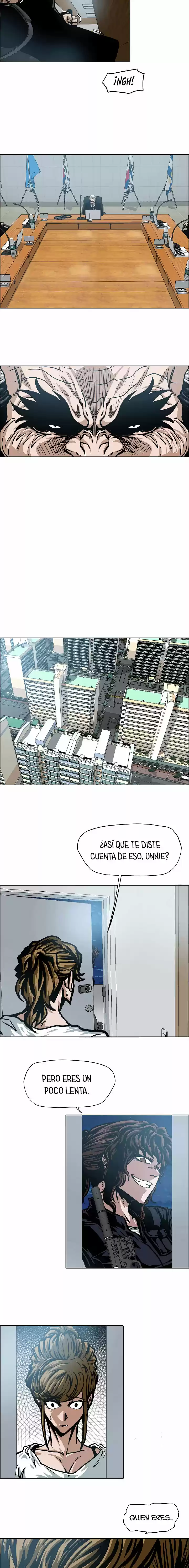 Rooftop Sword Master (2020) - Capítulo 59 - Página 10 - LectorTMOo
