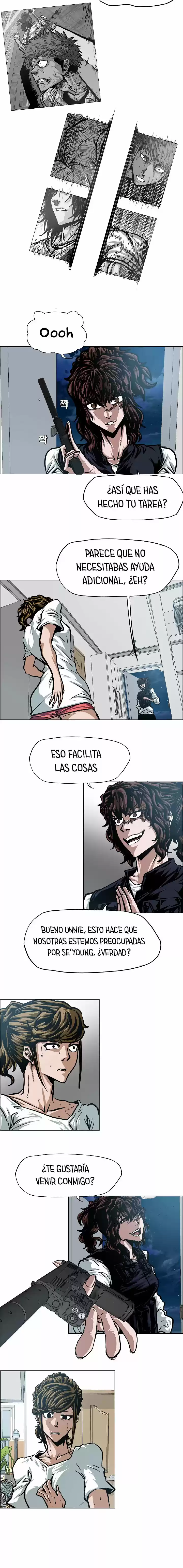 Rooftop Sword Master (2020) - Capítulo 59 - Página 12 - LectorTMOo