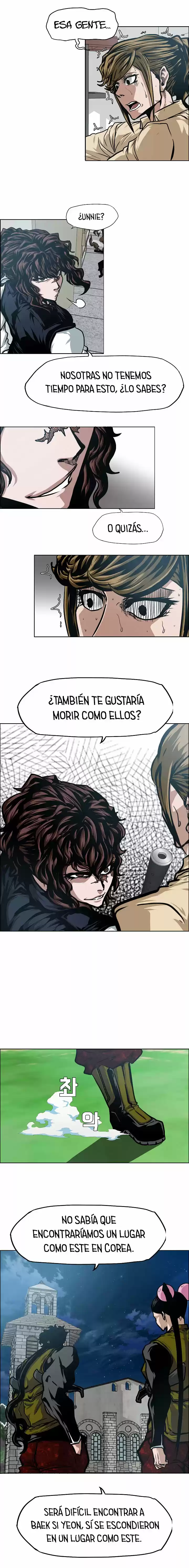 Rooftop Sword Master (2020) - Capítulo 59 - Página 15 - LectorTMOo