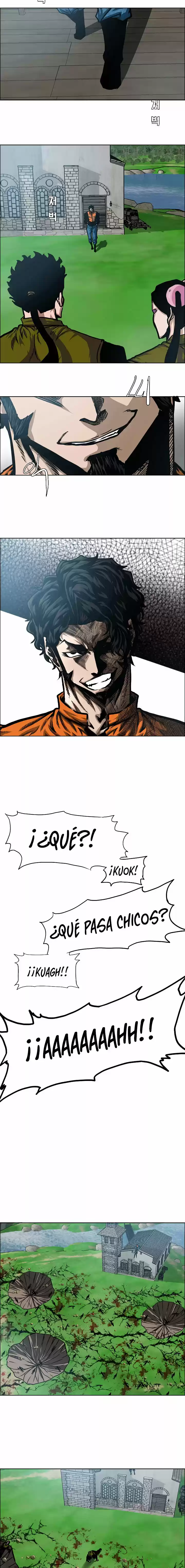 Rooftop Sword Master (2020) - Capítulo 59 - Página 17 - LectorTMOo