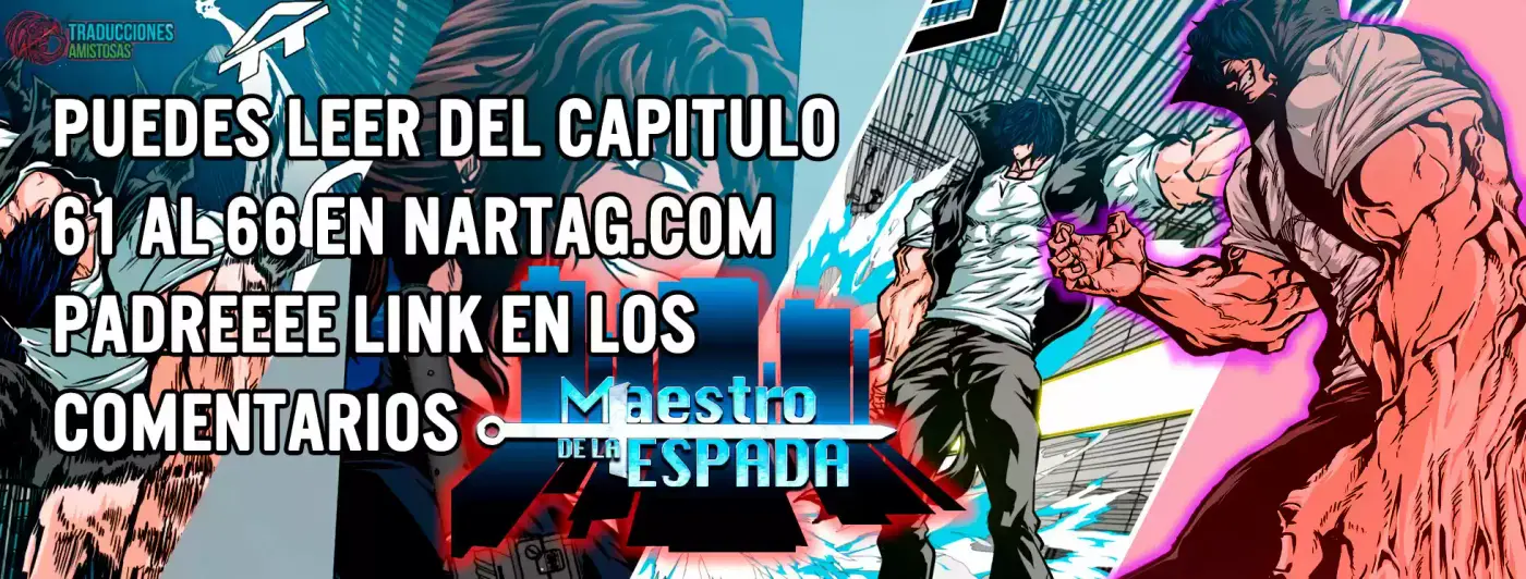 Rooftop Sword Master (2020) - Capítulo 60 - Página 1 - LectorTMOo