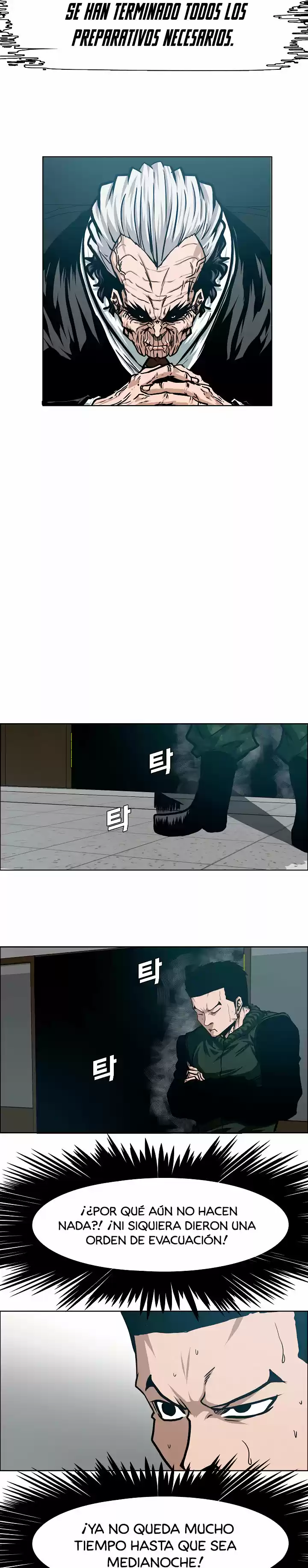 Rooftop Sword Master (2020) - Capítulo 60 - Página 4 - LectorTMOo
