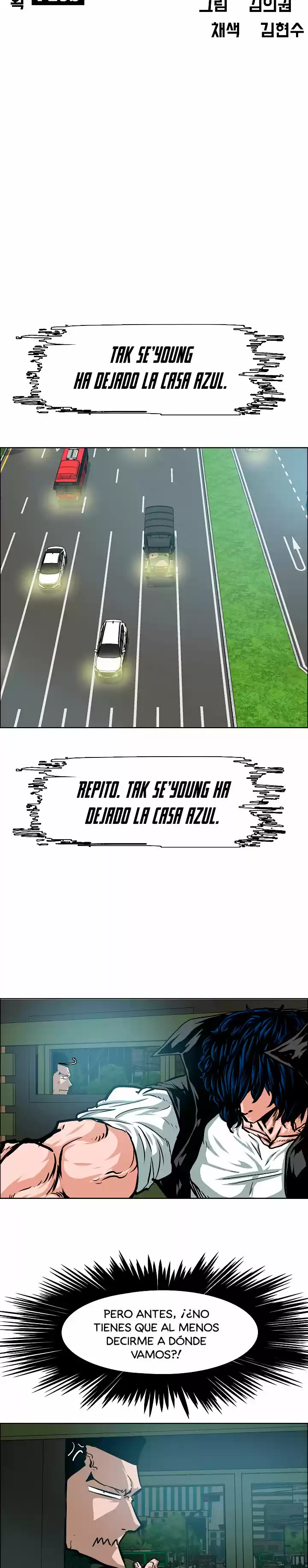 Rooftop Sword Master (2020) - Capítulo 60 - Página 7 - LectorTMOo