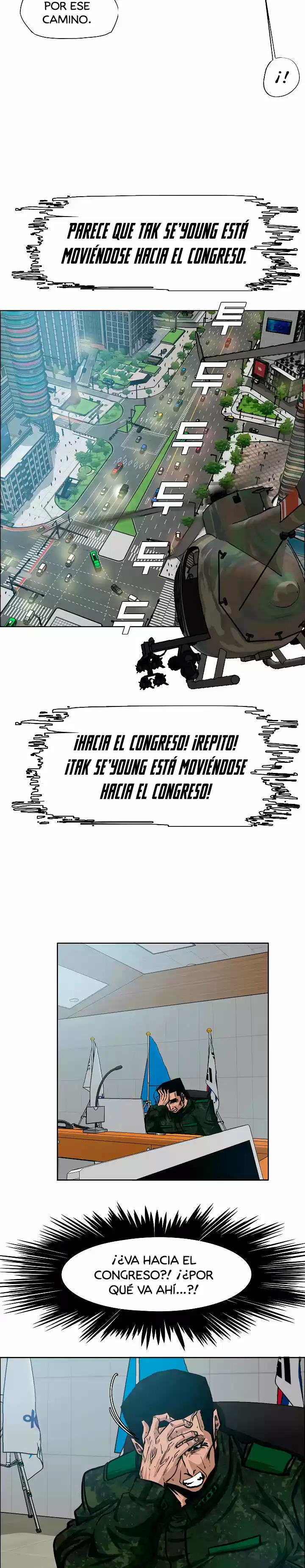 Rooftop Sword Master (2020) - Capítulo 60 - Página 10 - LectorTMOo