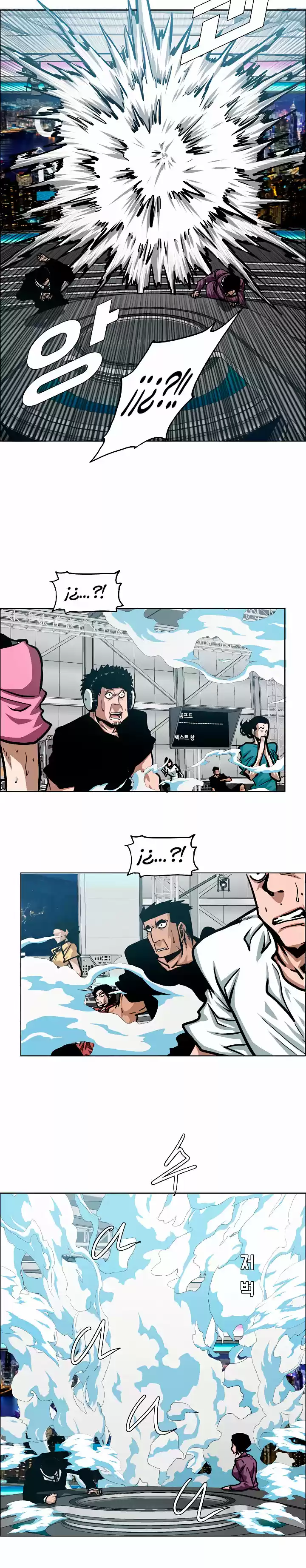 Rooftop Sword Master (2020) - Capítulo 60 - Página 13 - LectorTMOo