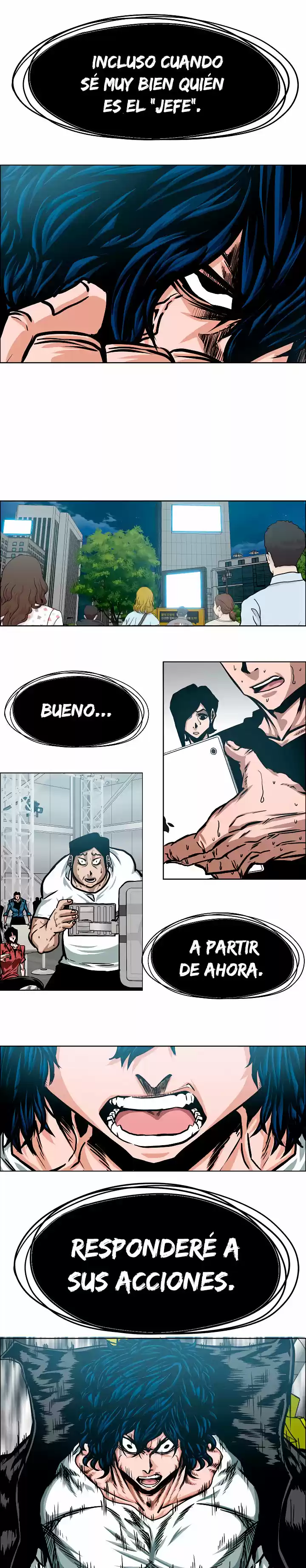 Rooftop Sword Master (2020) - Capítulo 60 - Página 19 - LectorTMOo