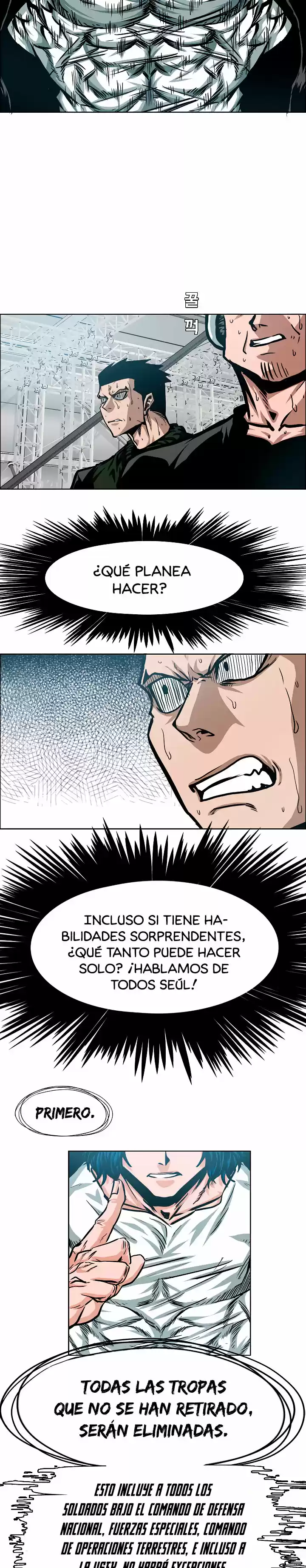 Rooftop Sword Master (2020) - Capítulo 60 - Página 20 - LectorTMOo