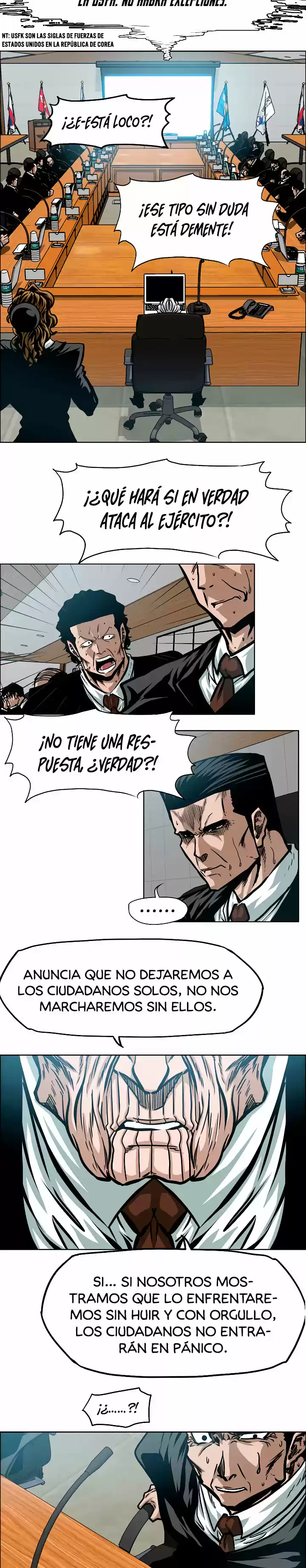 Rooftop Sword Master (2020) - Capítulo 60 - Página 21 - LectorTMOo