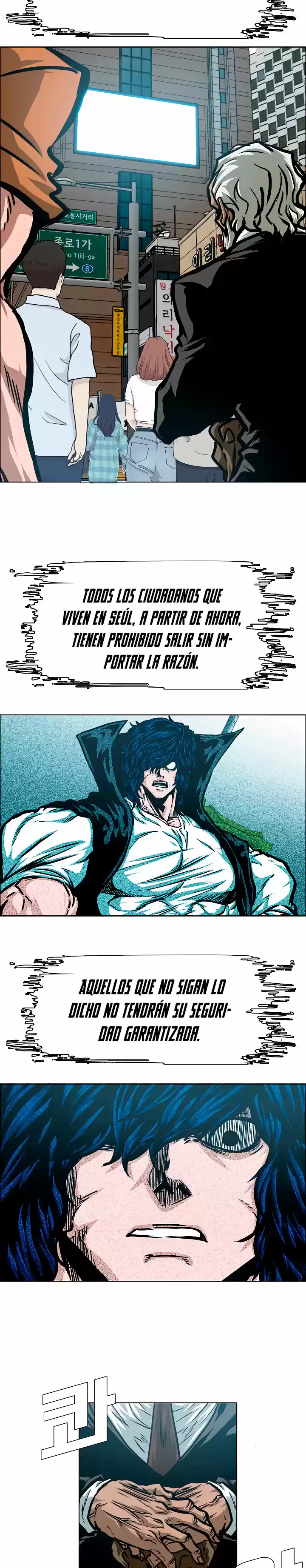 Rooftop Sword Master (2020) - Capítulo 60 - Página 24 - LectorTMOo