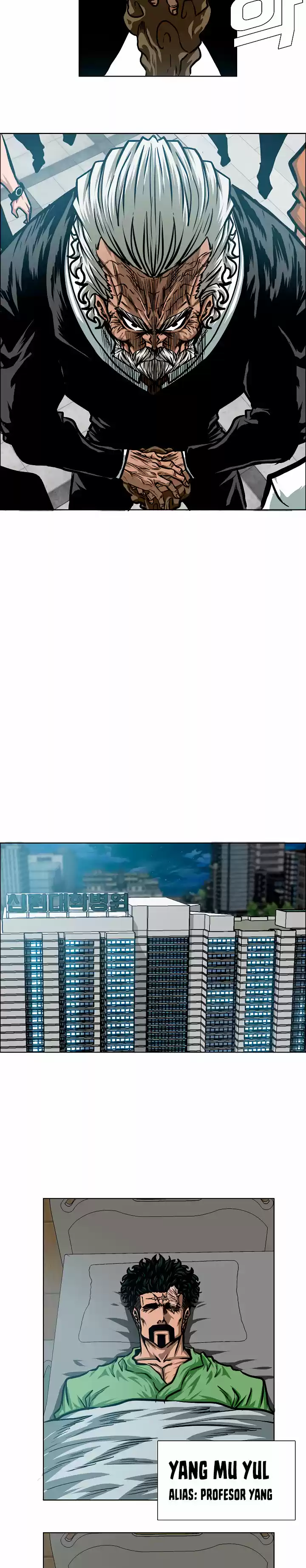 Rooftop Sword Master (2020) - Capítulo 60 - Página 25 - LectorTMOo