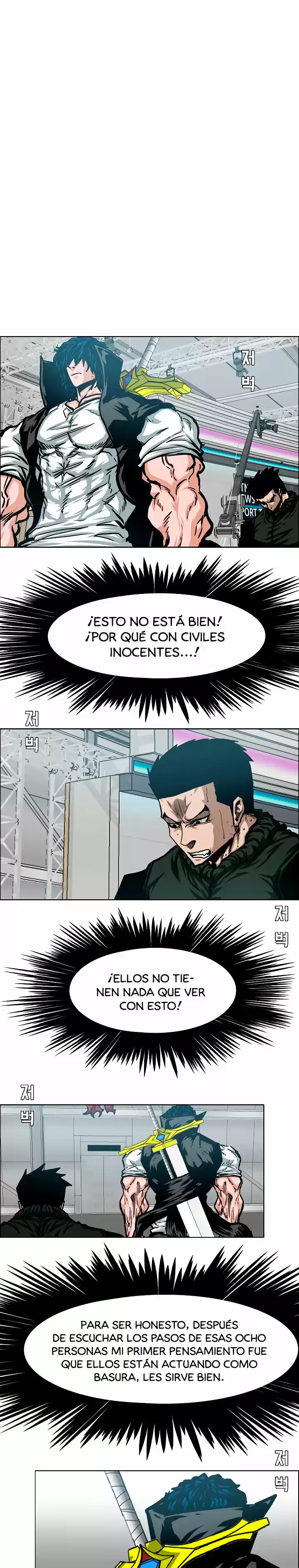 Rooftop Sword Master (2020) - Capítulo 61 - Página 8 - LectorTMOo
