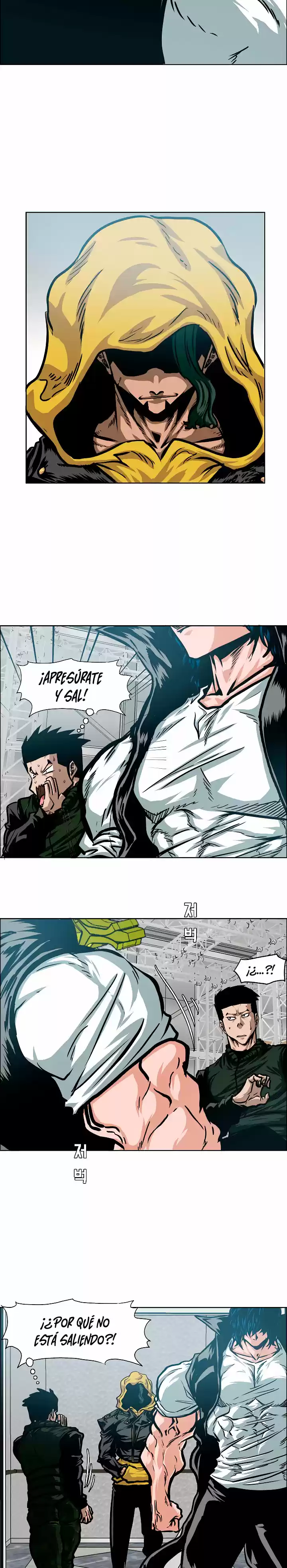 Rooftop Sword Master (2020) - Capítulo 61 - Página 12 - LectorTMOo