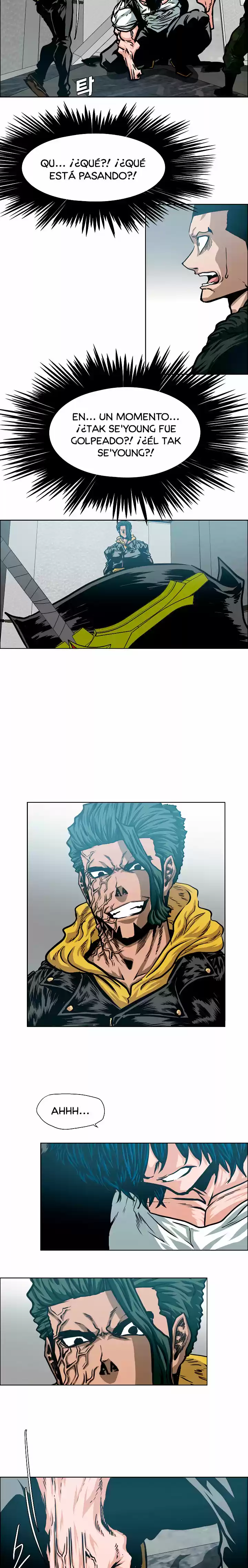 Rooftop Sword Master (2020) - Capítulo 61 - Página 18 - LectorTMOo