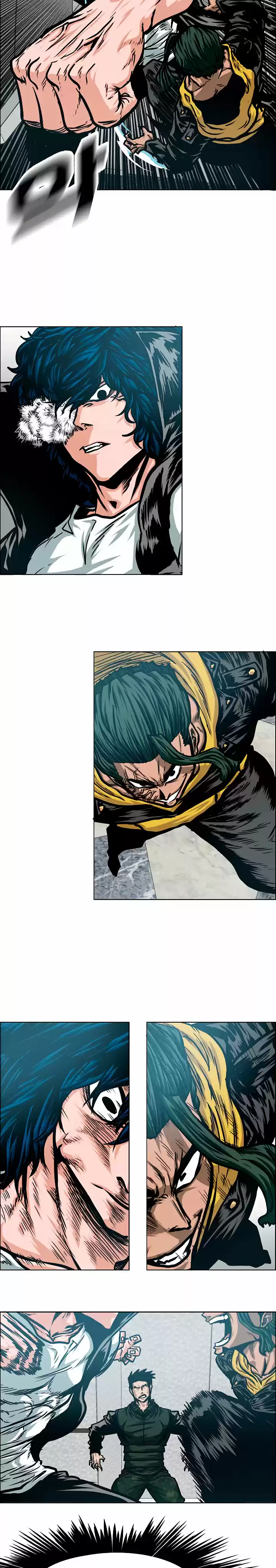 Rooftop Sword Master (2020) - Capítulo 61 - Página 20 - LectorTMOo