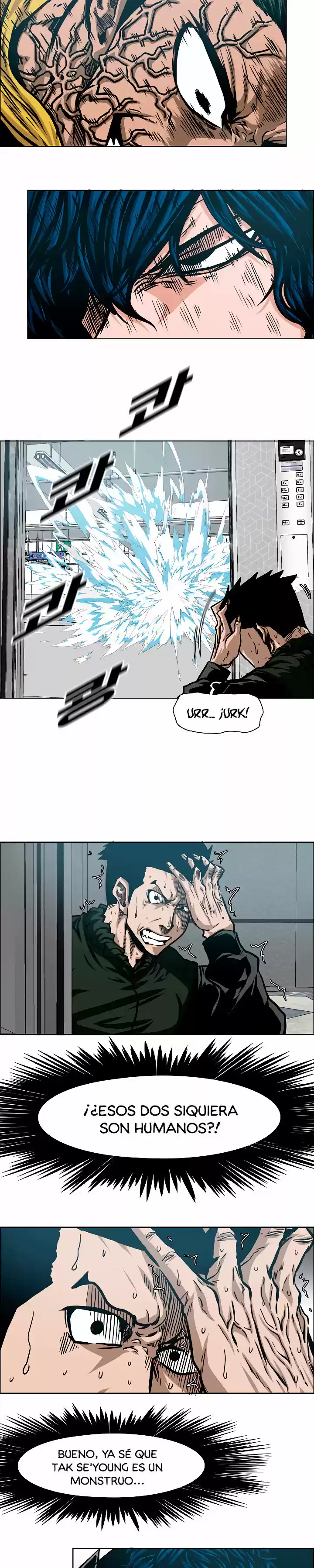 Rooftop Sword Master (2020) - Capítulo 62 - Página 9 - LectorTMOo