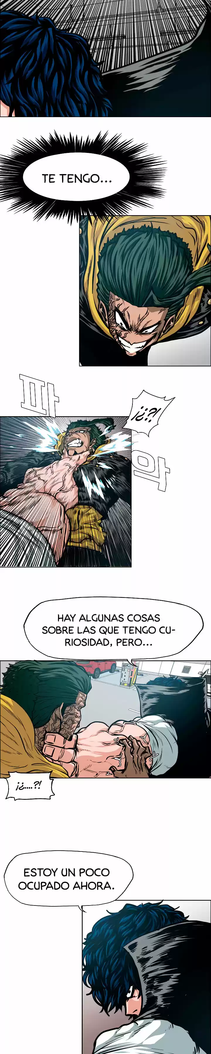 Rooftop Sword Master (2020) - Capítulo 62 - Página 12 - LectorTMOo