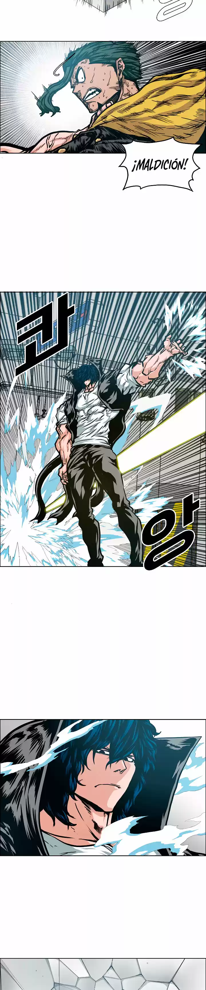 Rooftop Sword Master (2020) - Capítulo 62 - Página 14 - LectorTMOo