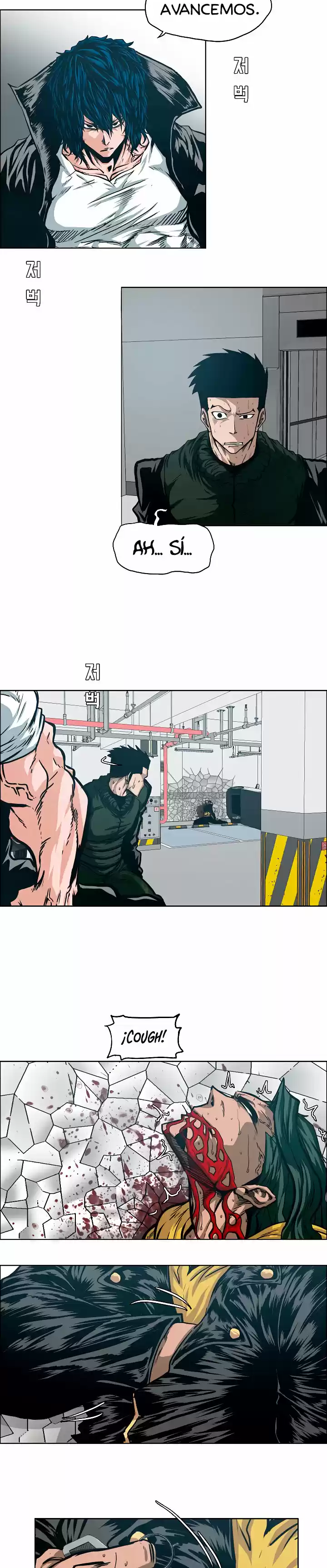 Rooftop Sword Master (2020) - Capítulo 62 - Página 16 - LectorTMOo