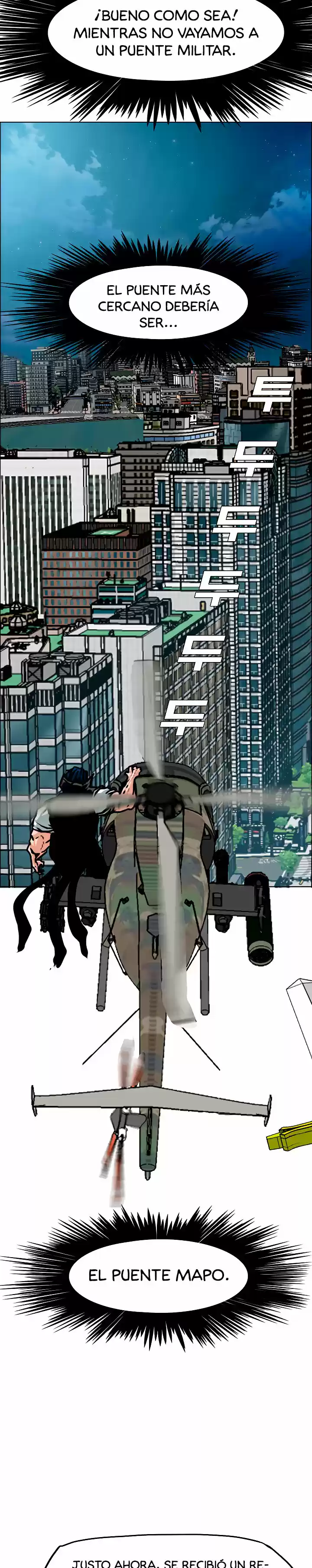 Rooftop Sword Master (2020) - Capítulo 62 - Página 25 - LectorTMOo