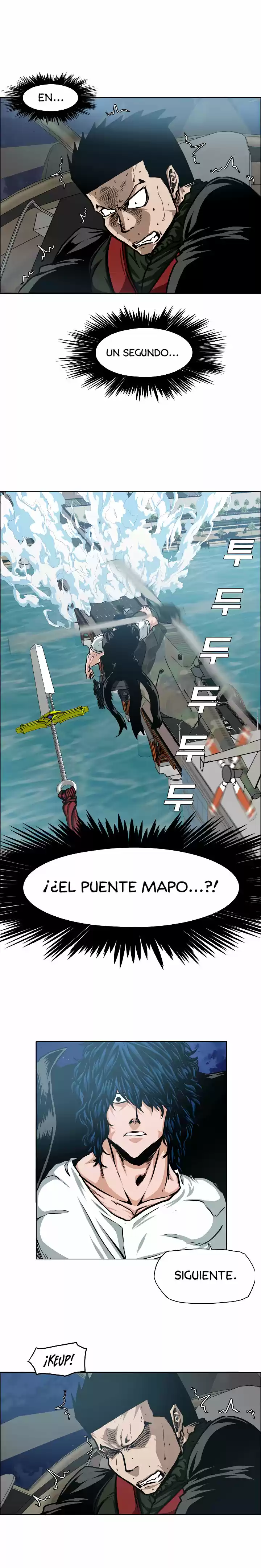 Rooftop Sword Master (2020) - Capítulo 63 - Página 4 - LectorTMOo
