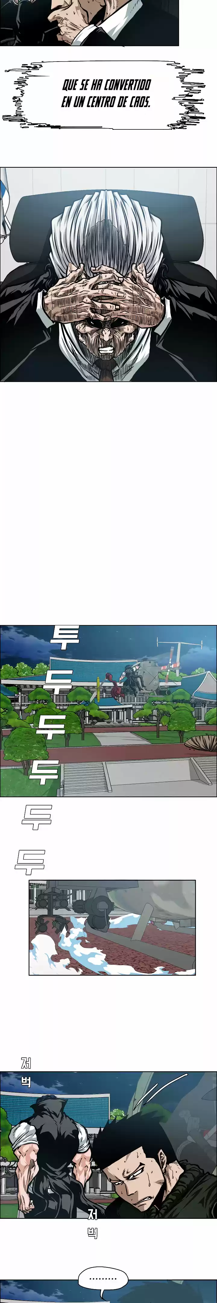 Rooftop Sword Master (2020) - Capítulo 63 - Página 12 - LectorTMOo