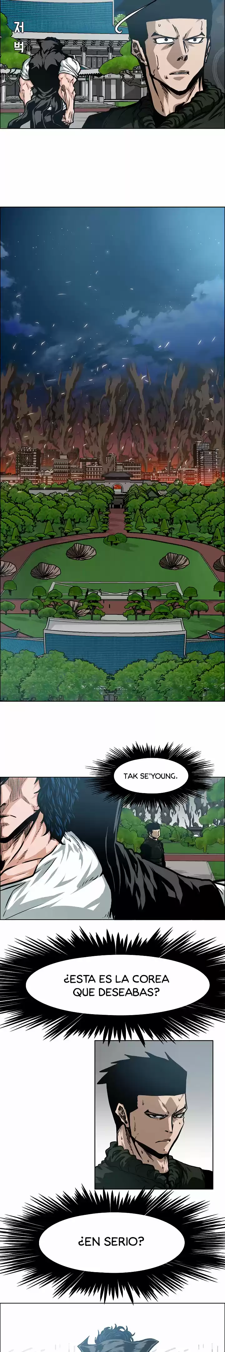 Rooftop Sword Master (2020) - Capítulo 63 - Página 13 - LectorTMOo