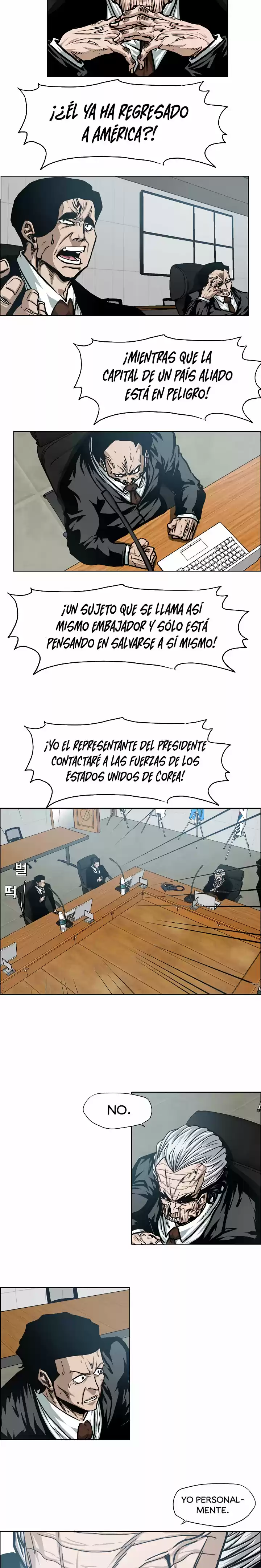 Rooftop Sword Master (2020) - Capítulo 63 - Página 15 - LectorTMOo