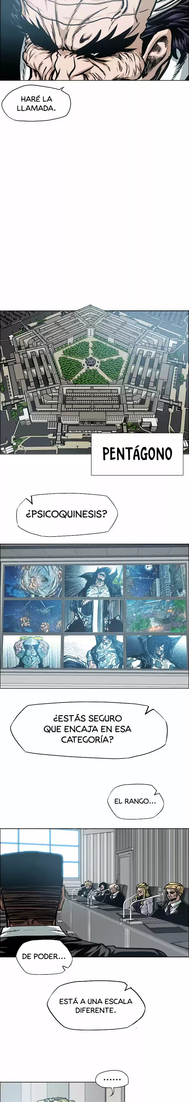 Rooftop Sword Master (2020) - Capítulo 63 - Página 16 - LectorTMOo