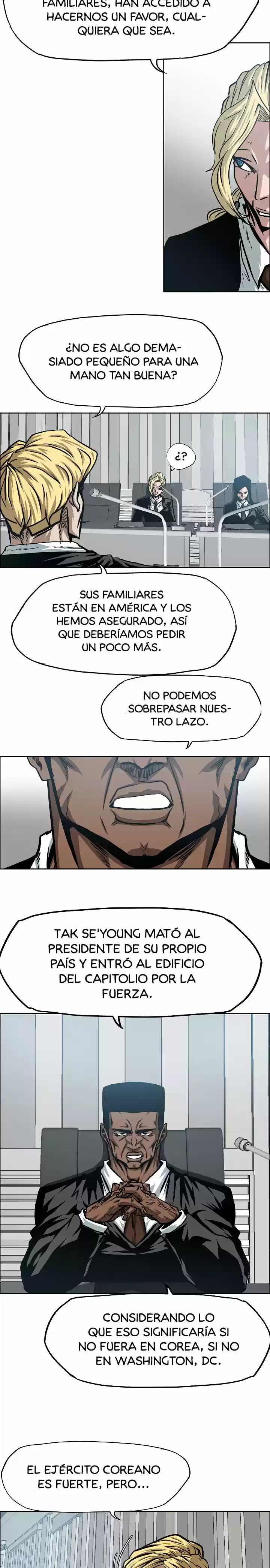 Rooftop Sword Master (2020) - Capítulo 63 - Página 18 - LectorTMOo