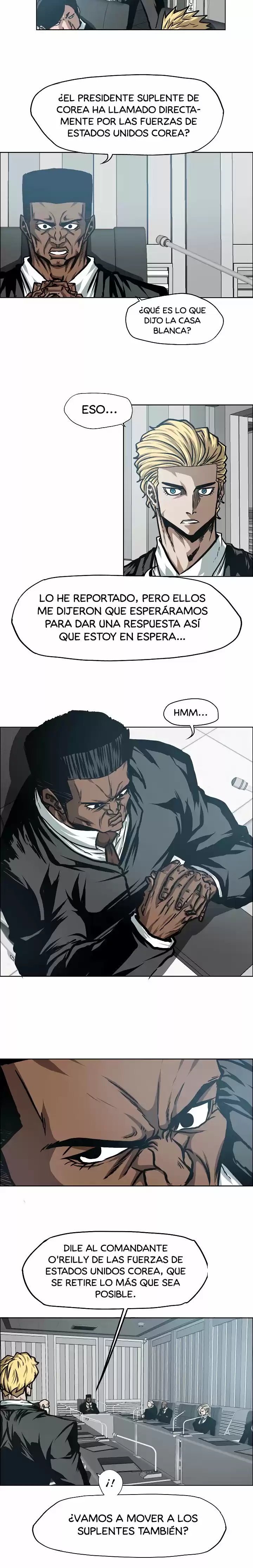 Rooftop Sword Master (2020) - Capítulo 63 - Página 20 - LectorTMOo