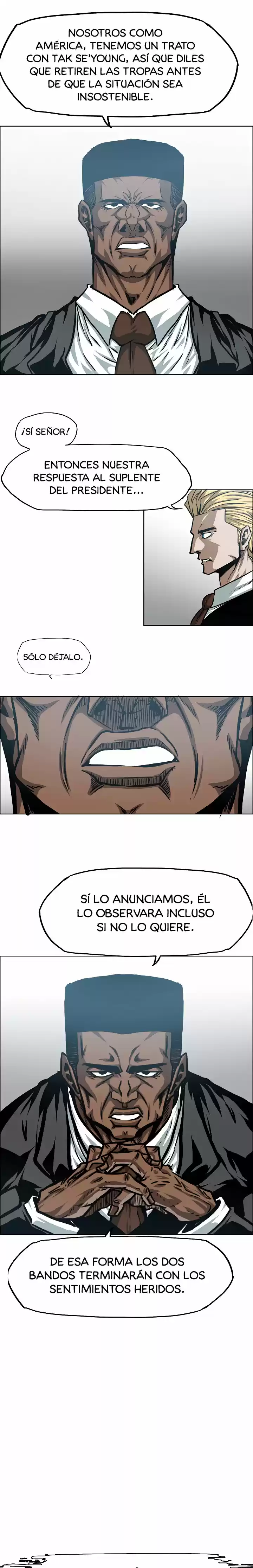 Rooftop Sword Master (2020) - Capítulo 63 - Página 21 - LectorTMOo