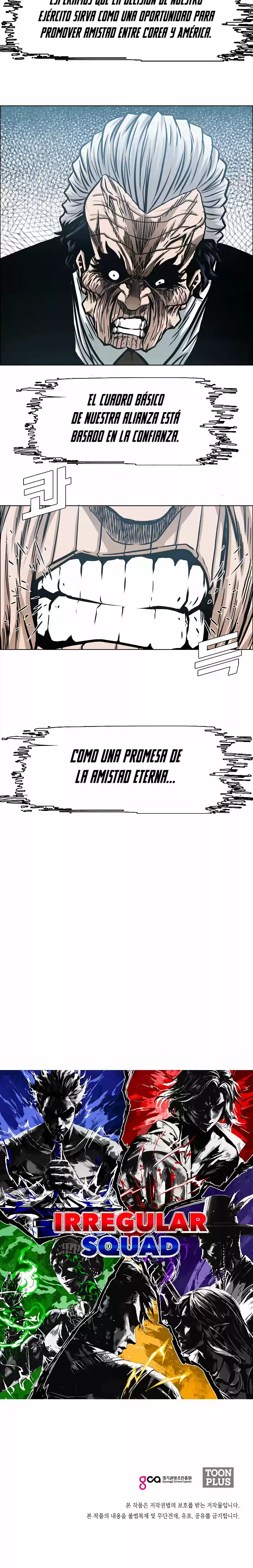 Rooftop Sword Master (2020) - Capítulo 63 - Página 23 - LectorTMOo