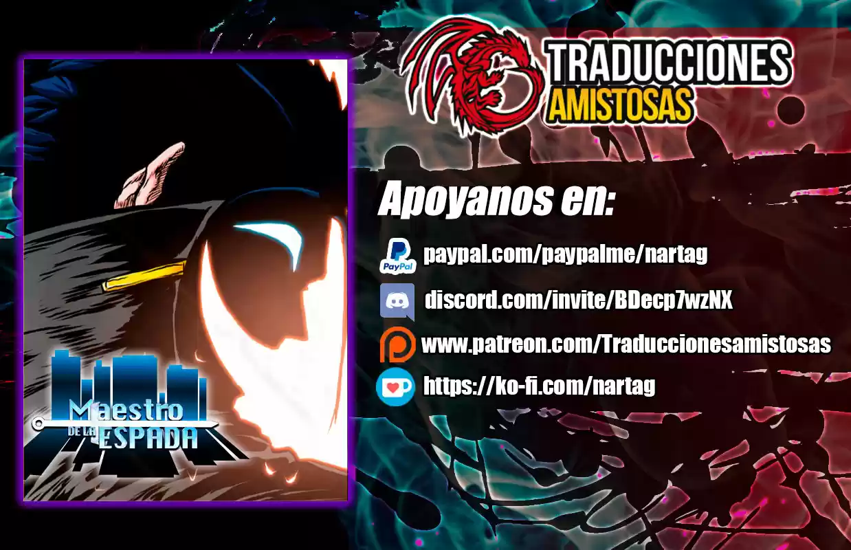 Rooftop Sword Master (2020) - Capítulo 64 - Página 2 - LectorTMOo