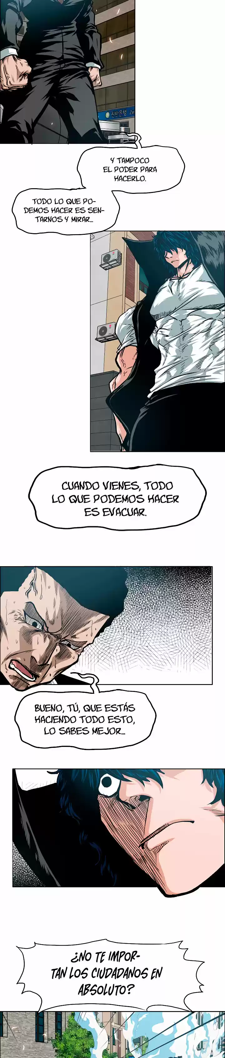 Rooftop Sword Master (2020) - Capítulo 64 - Página 13 - LectorTMOo