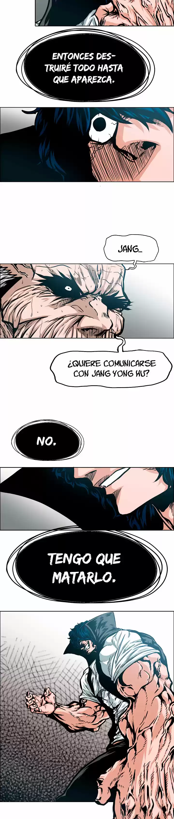 Rooftop Sword Master (2020) - Capítulo 64 - Página 19 - LectorTMOo