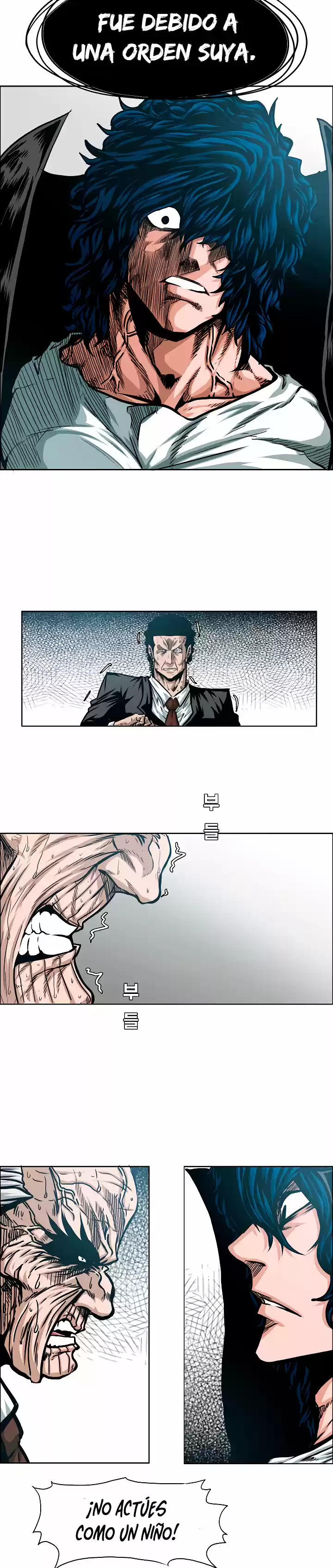 Rooftop Sword Master (2020) - Capítulo 64 - Página 21 - LectorTMOo