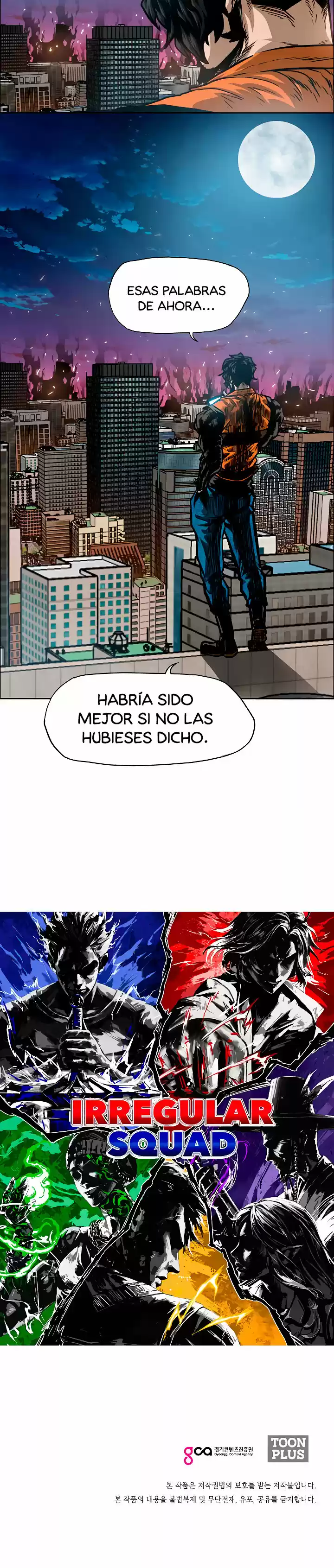 Rooftop Sword Master (2020) - Capítulo 64 - Página 28 - LectorTMOo