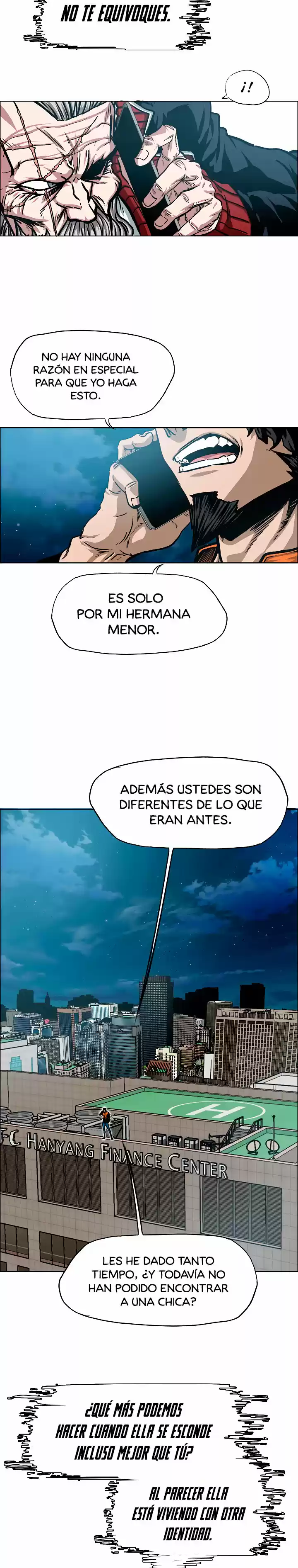 Rooftop Sword Master (2020) - Capítulo 65 - Página 10 - LectorTMOo
