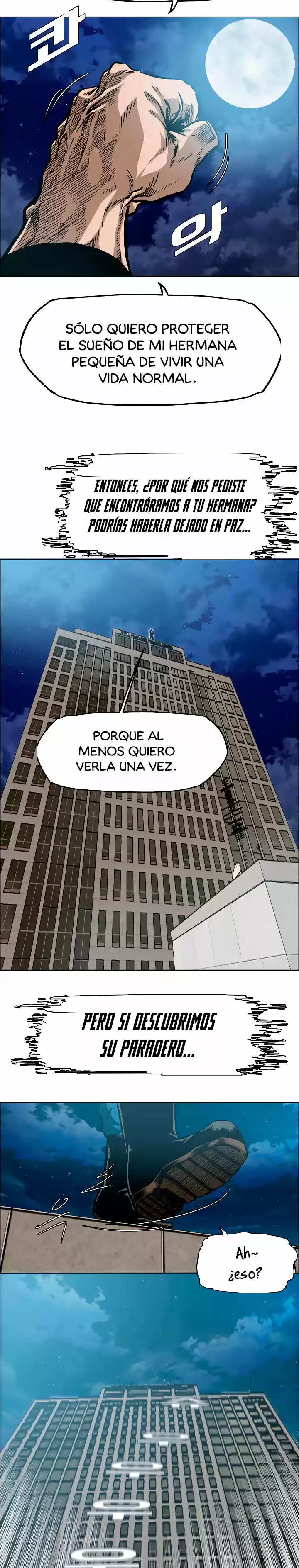 Rooftop Sword Master (2020) - Capítulo 65 - Página 13 - LectorTMOo