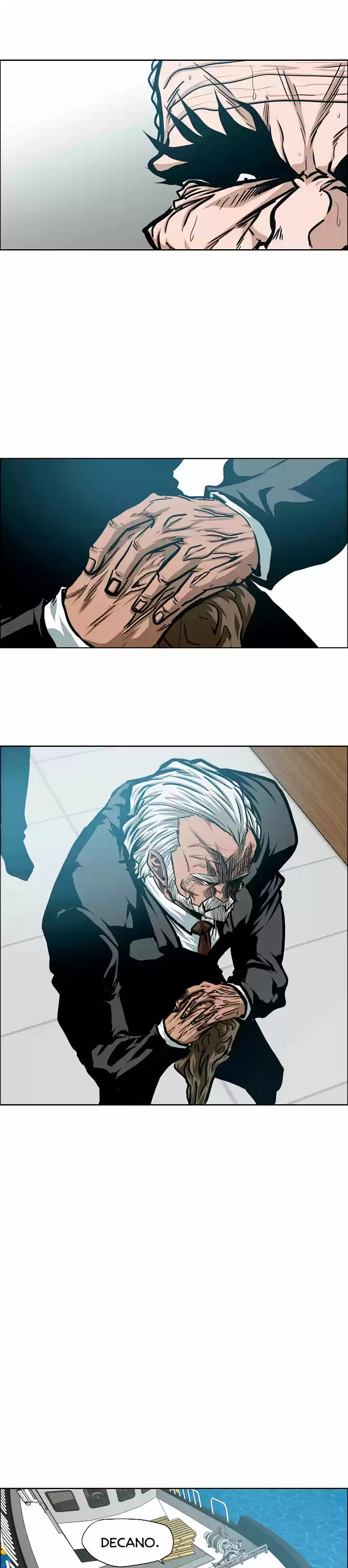 Rooftop Sword Master (2020) - Capítulo 65 - Página 22 - LectorTMOo