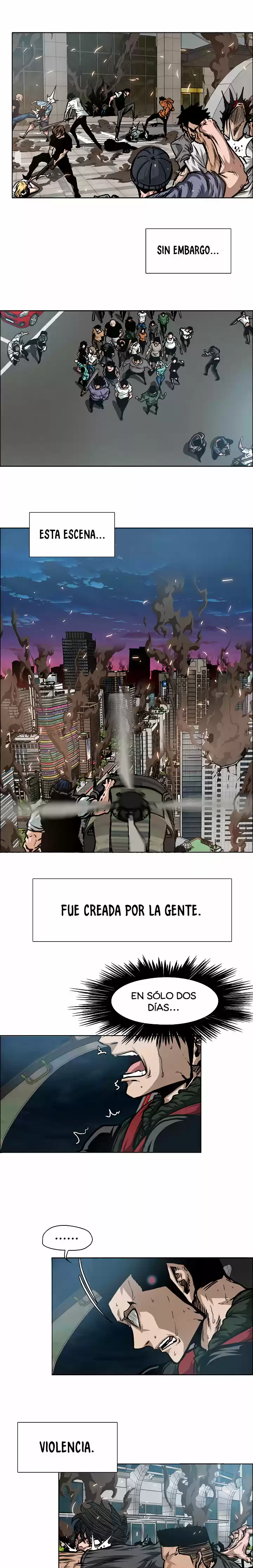 Rooftop Sword Master (2020) - Capítulo 66 - Página 10 - LectorTMOo
